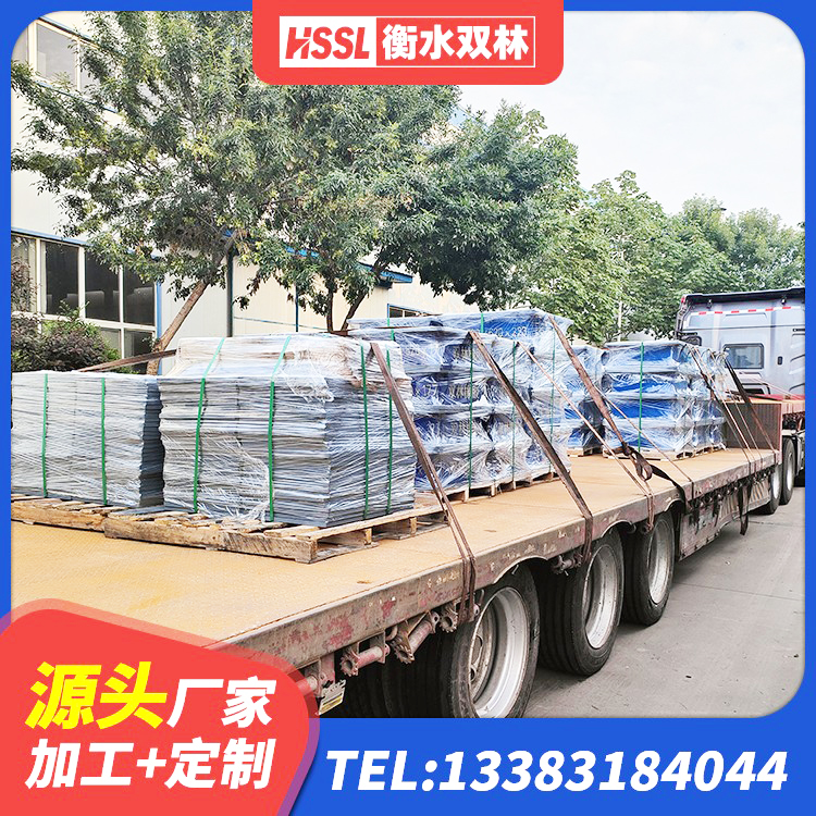 天祝县LNR500建筑隔震橡胶支座生产加工 天祝县建筑支墩隔震支座LRB600-II 天祝县高阻尼隔震支座厂家电话 天祝县建筑减隔震支座厂商厂家 - 第7张