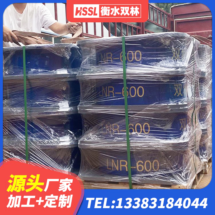 天祝县LNR400天然隔震支座什么价格 天祝县铅芯橡胶隔震支座LRB 天祝县圆形高阻尼橡胶隔震支座生产厂家 天祝县橡胶隔震支座HDR源头工厂 - 第8张
