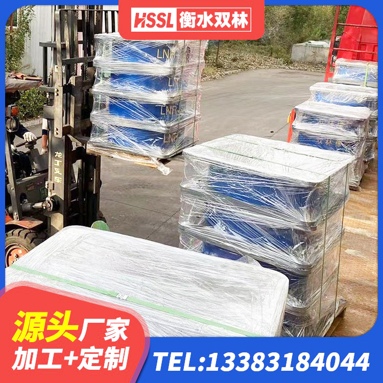 天祝县HDR800高阻尼橡胶支座什么价格 天祝县LNR1500天然橡胶支座生产厂家 天祝县LRB橡胶隔震支座400生产厂家 天祝县建筑铅芯隔震支座定制 - 第3张