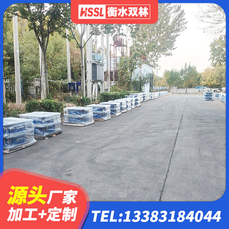天祝县Y4Q隔震支座源头工厂 天祝县LNR隔震橡胶支座厂家电话 天祝县抗震橡胶隔震支座 天祝县橡胶建筑支座 - 第2张