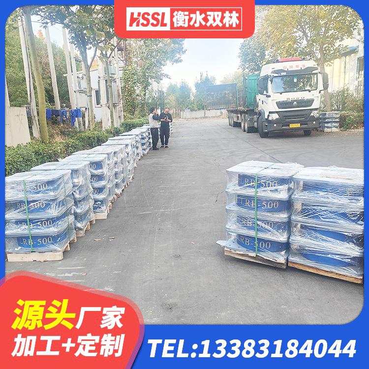 天祝县水平力分散型隔震支座LNR厂家 天祝县铅芯隔震支座定制厂家 天祝县LRB400隔震支座 天祝县抗震支座厂商生产厂家 - 第6张